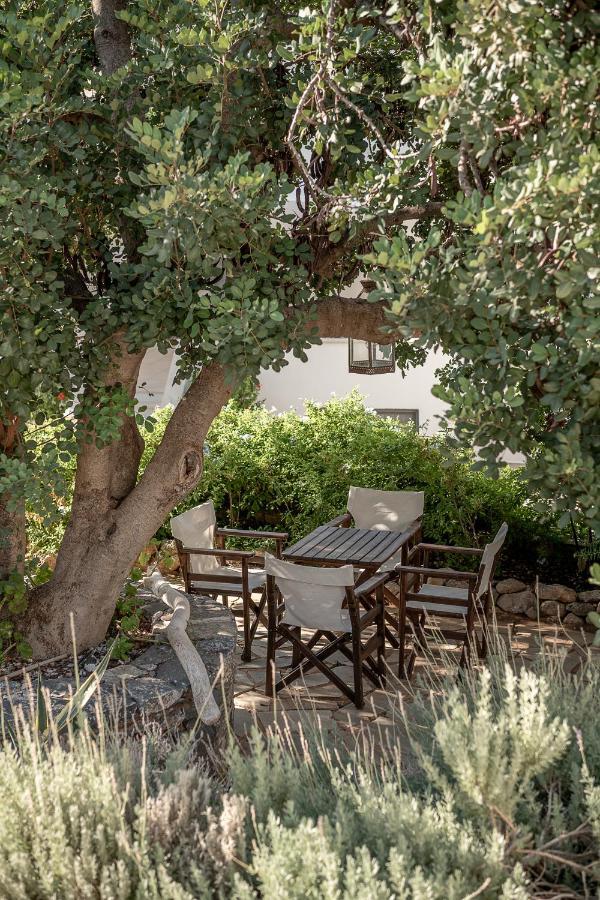 Four Seasons Hydra Luxury Suites Dış mekan fotoğraf