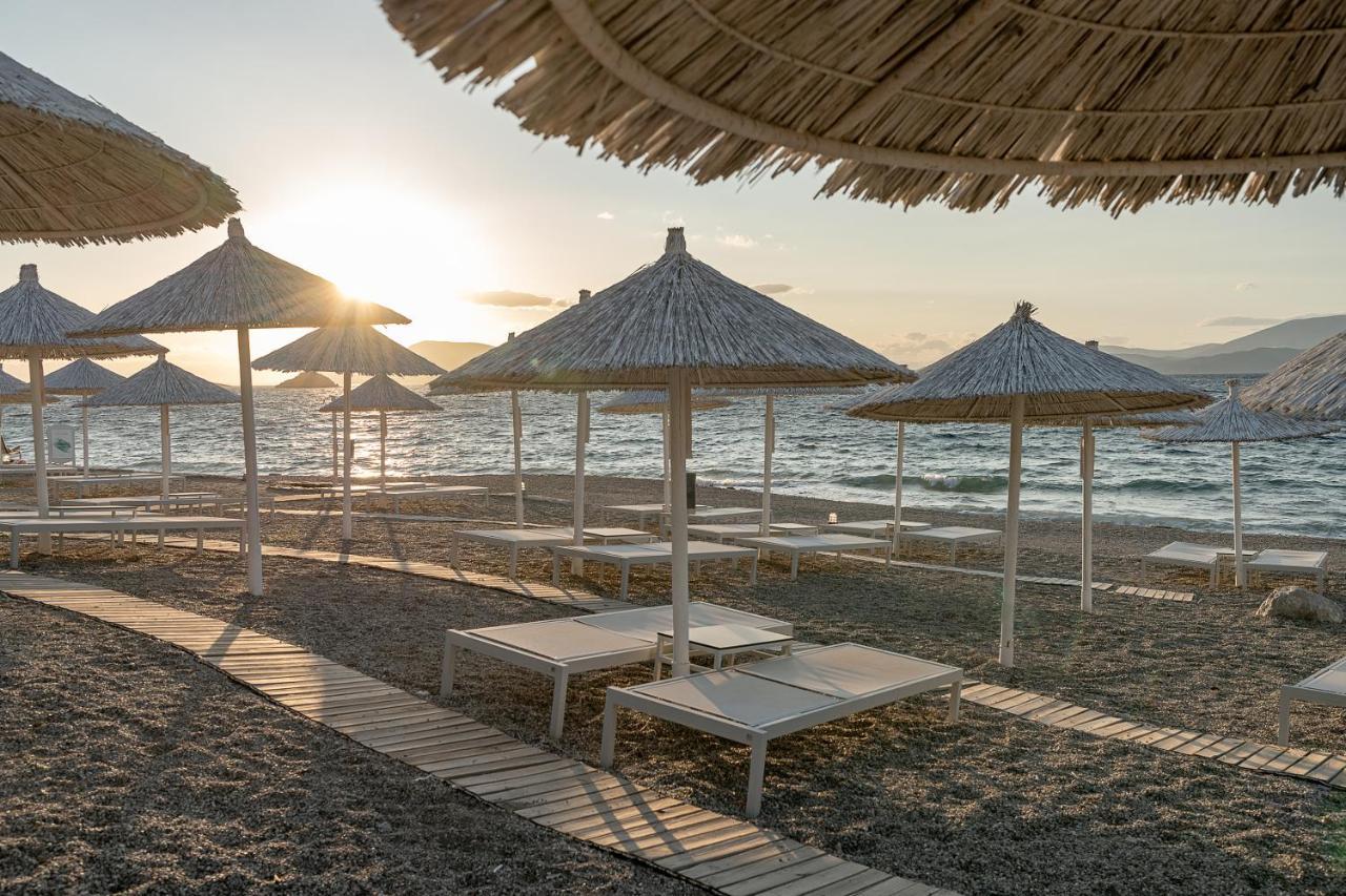 Four Seasons Hydra Luxury Suites Dış mekan fotoğraf