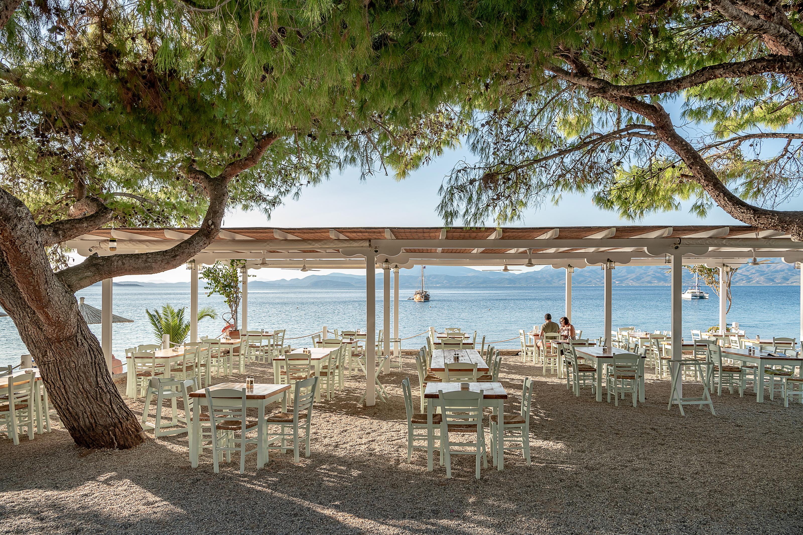 Four Seasons Hydra Luxury Suites Dış mekan fotoğraf